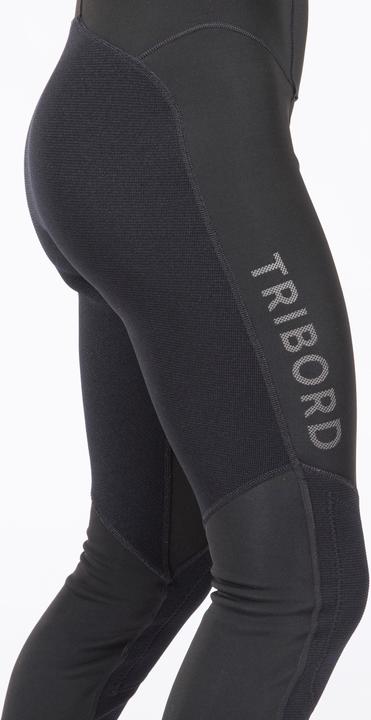 Actual product image Tribord Wetsuit Sailing Dinghy Catamaran Men's Long John 2 mm (2 mm, S)