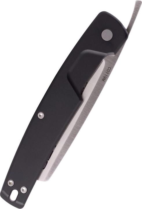 Actual product image Extrema Ratio T-Razor Satinised (10 cm)
