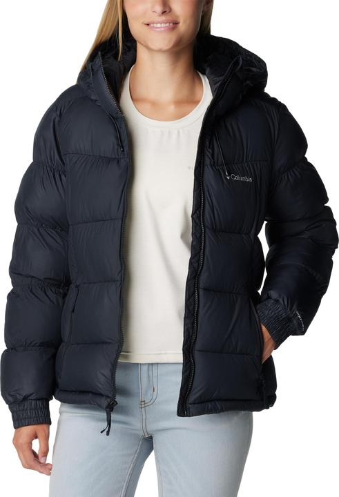 Actual product image Columbia Pike Lake™ II Insulated Jacket (S)
