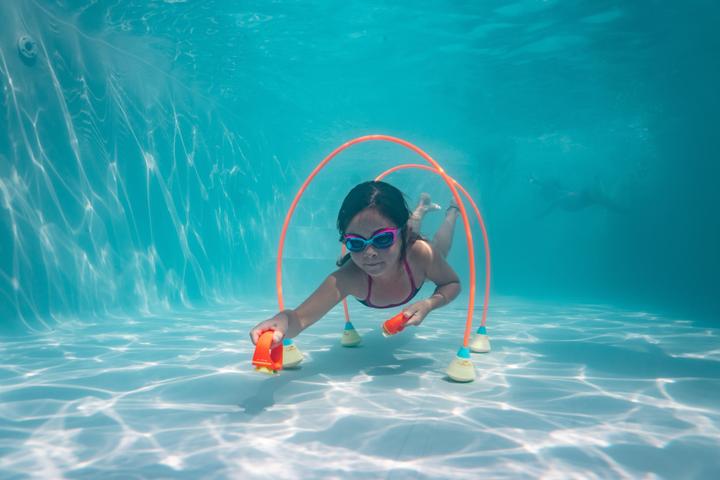 Produktbild Nabaiji Aquaway