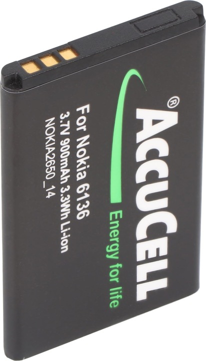 Image du produit Nokia Batterie BL-4C