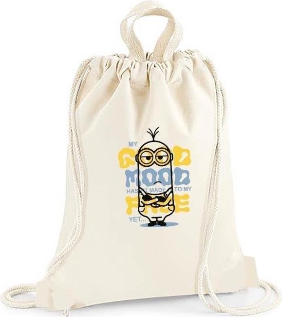 Produktbild Beniamin Minions-Rucksack