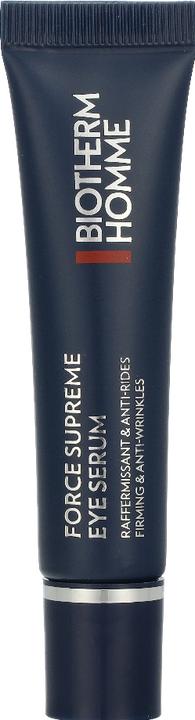 Produktbild Biotherm Force Supreme (Augenpflege Serum, 15 ml)