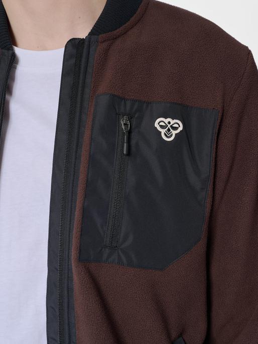 Immagine prodotto hummel hmlGiacca con zip BEE (XL)