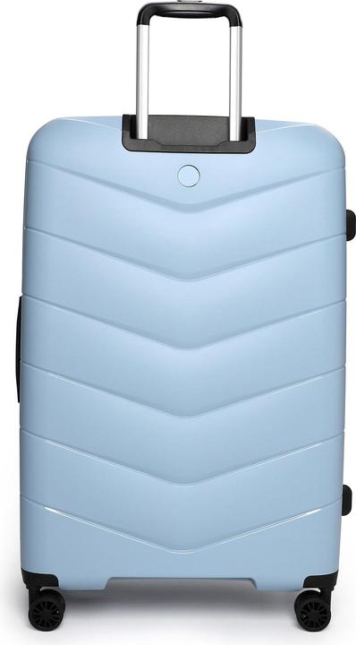 Actual product image Emily und Noah Trolley E&N Travelbestie Werner (95 l)