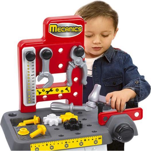 Thumbnail - Ecoiffier Mechanik-Werkbank