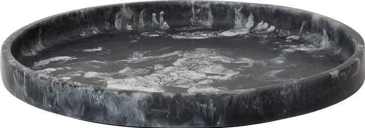 Produktbild Ferm Living Mist Tray - Ø20 - Charcoal