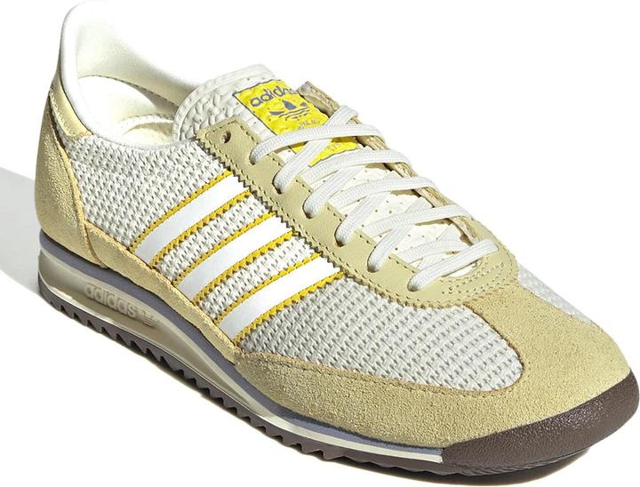Produktbild adidas Originals SL 72 OG Sneakers - 196731 (41 1/3)
