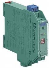 Actual product image Pepperl & Fuchs Switching amplifier