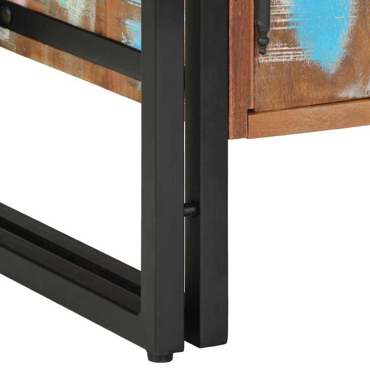 Produktbild vidaXL Schuhschrank (35 x 35 x 70 cm)