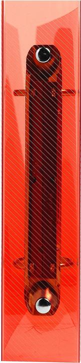 Produktbild Exacompta Crystal (A6, 35 mm, 1 Stk.)