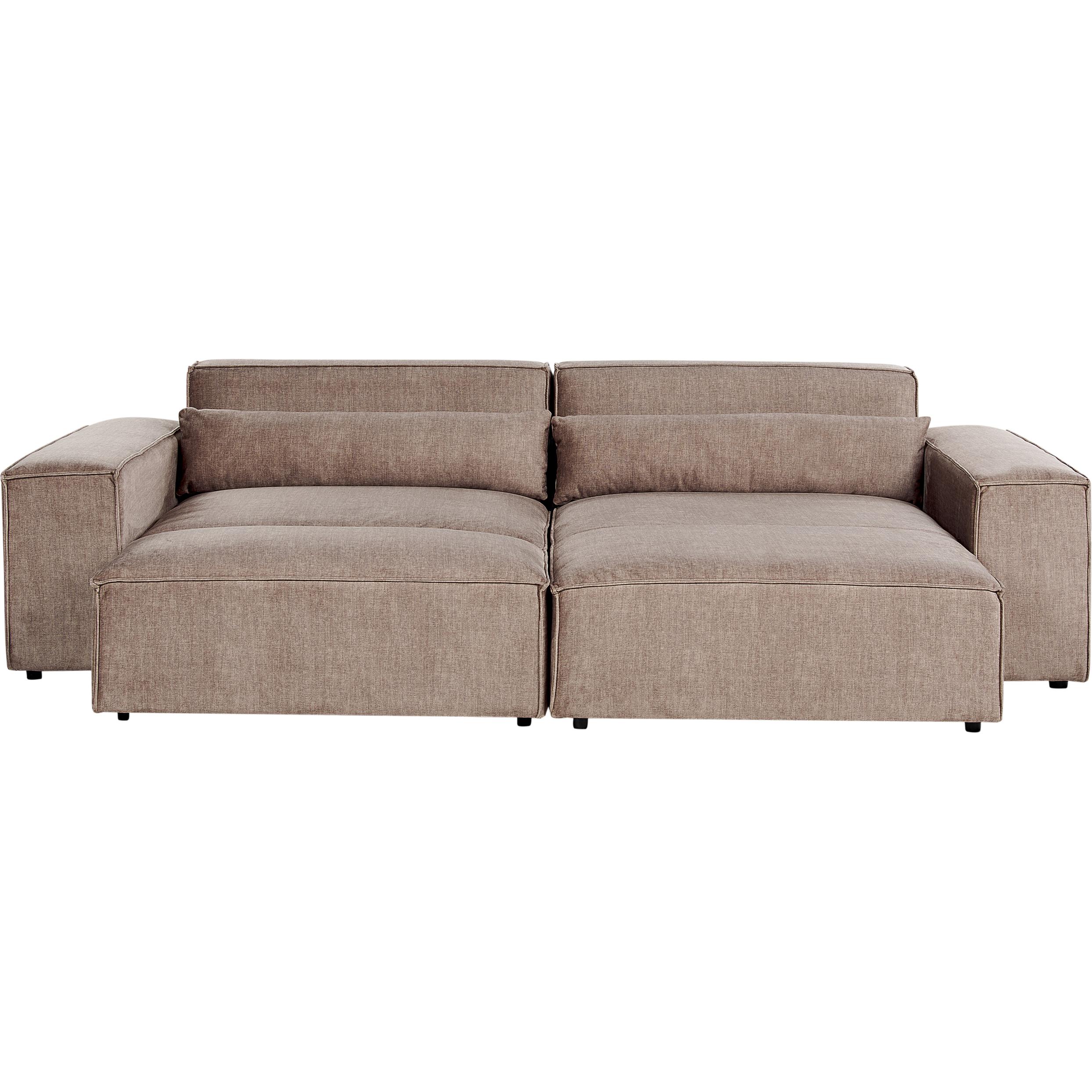 Beliani, Sofa, Hellnar