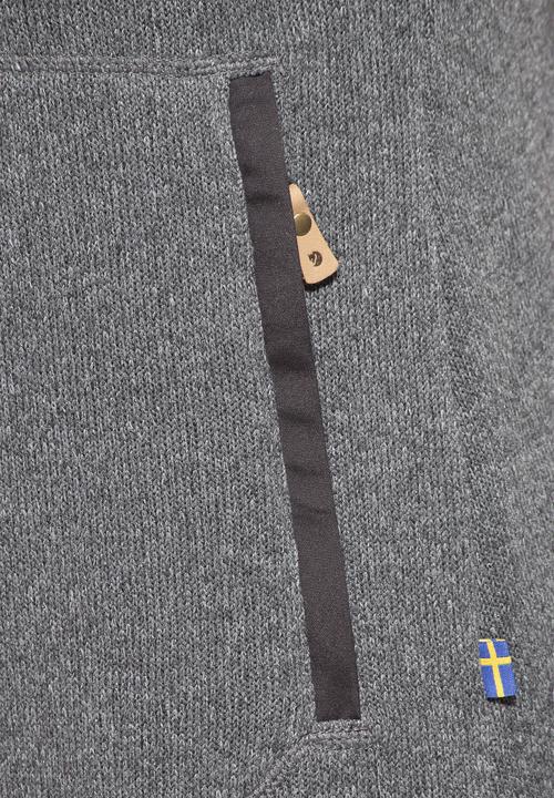 Produktbild Fjällräven Övik Fleece Hoodie (XL)