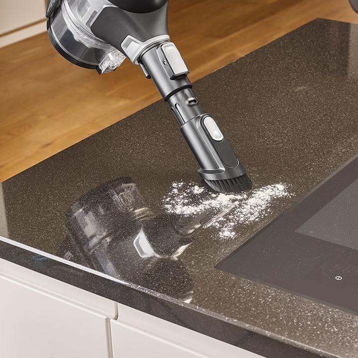 Actual product image Severin HV7155