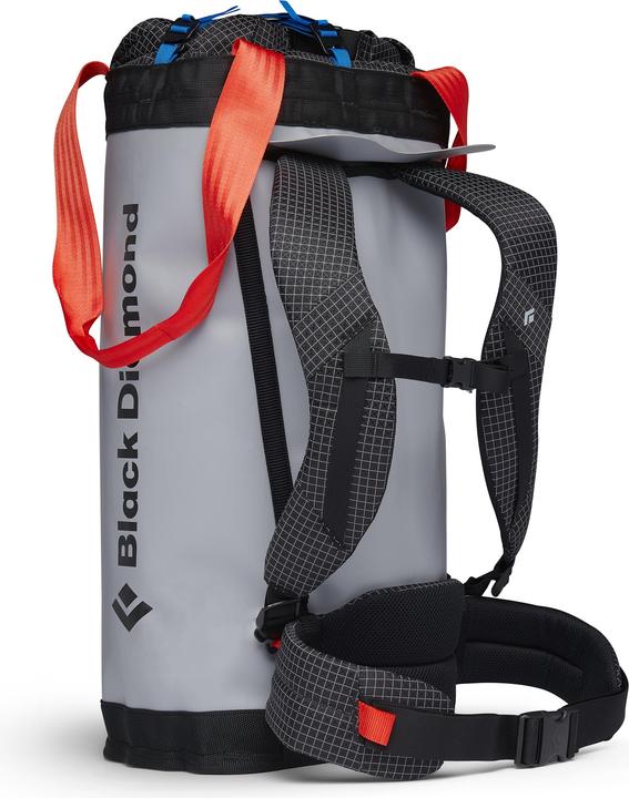 Image du produit Black Diamond Wall Hauler 40 Haul Bag