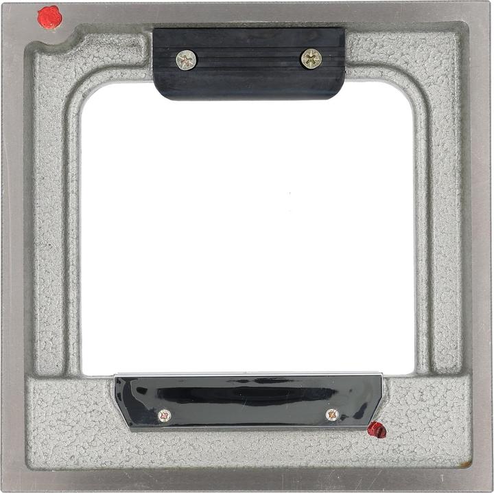 Image du produit KS Tools Niveau à bulle avec cadre (20 cm)