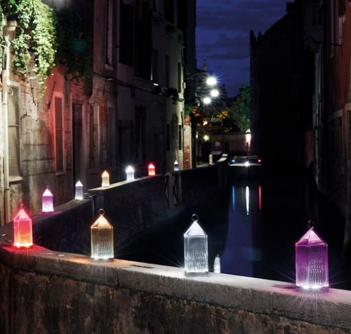 Image du produit Kartell Lantern (154 lm)