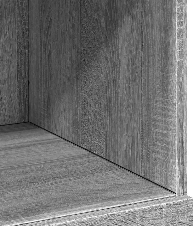 Image du produit vidaXL Highboard (42.50 x 42.50 x 124 cm)