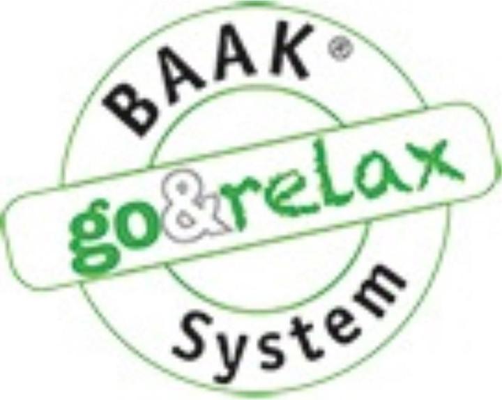 Actual product image Baak Silvy2 (S1P, 39)