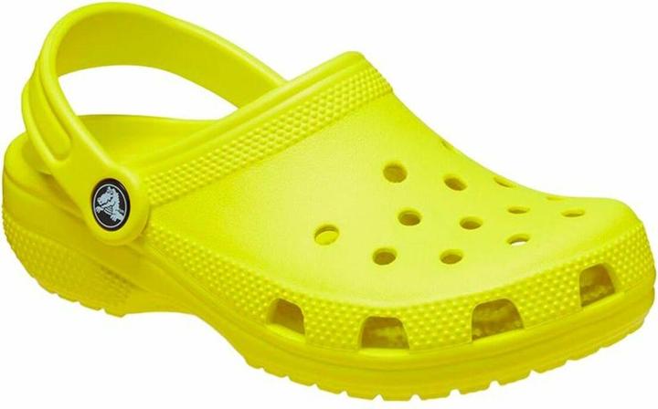 Actual product image Crocs T's Classic Clog (26)
