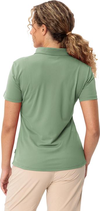 Actual product image Vaude Essential Polo Shirt (M)