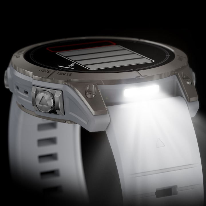 Produktbild Garmin Epix Pro (Gen 2) Sapphire Edition (47 mm)