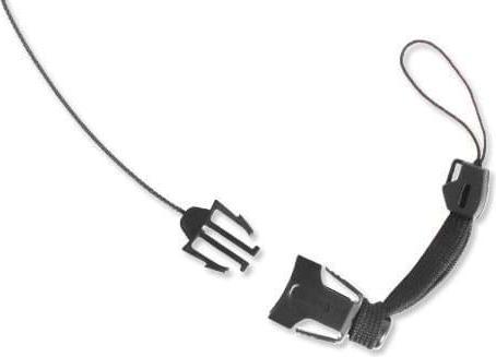Immagine prodotto Boomerang Tool Retractor Kevlar Hunter Electronics Carabiner