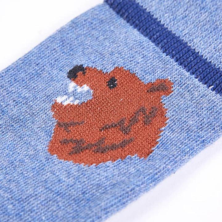 Actual product image vidaXL Kindersocken (5-pack, 30 - 34)