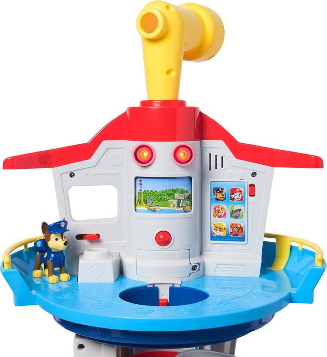 Produktbild Paw Patrol - My Size Lookout Tower 81 cm (6074133)