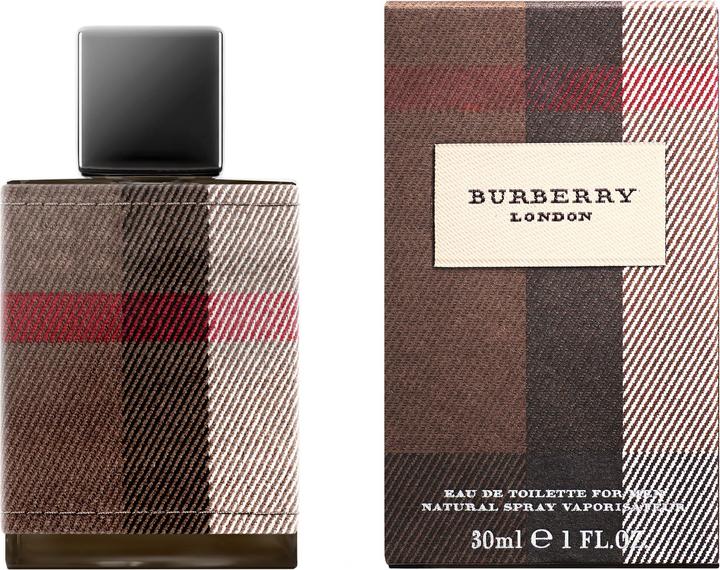 Produktbild Burberry London (Eau de Toilette, 30 ml)
