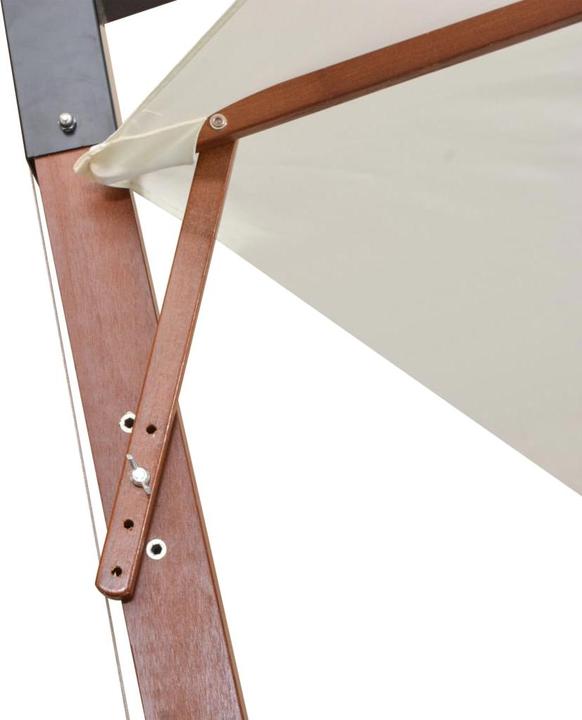 Immagine prodotto vidaXL Sonnenschirm (1 m)