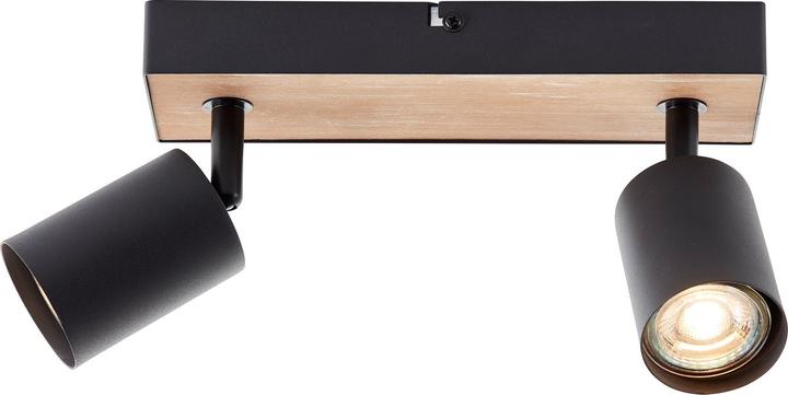 Image du produit Brilliant Jello Wood (345 lm, GU10)