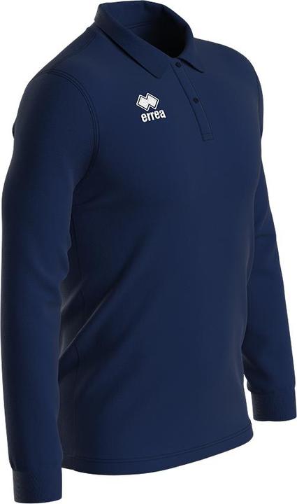 Produktbild Errea Polo Evo L/S Ad (L)