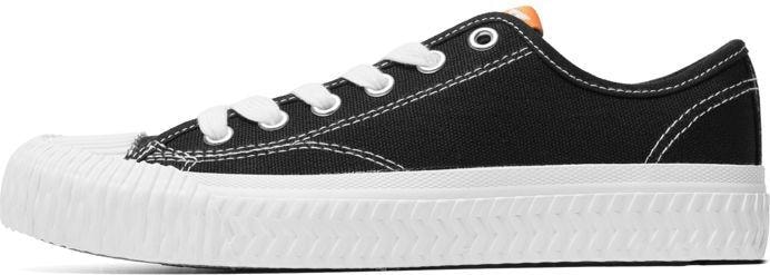 Bianco Sneakers (40)