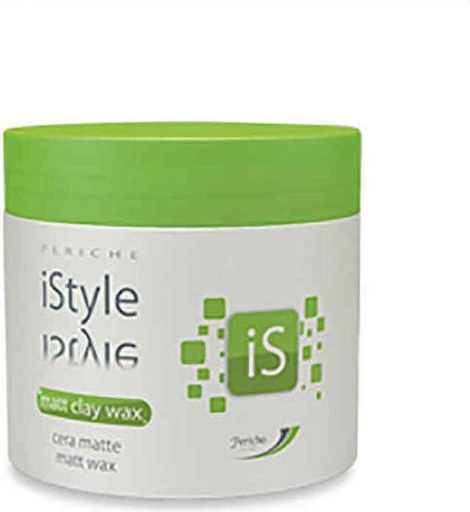 Produktbild Periche Formgebendes Wachs Istyle Isoft Matte (100 ml) (Haargel, 100 ml)