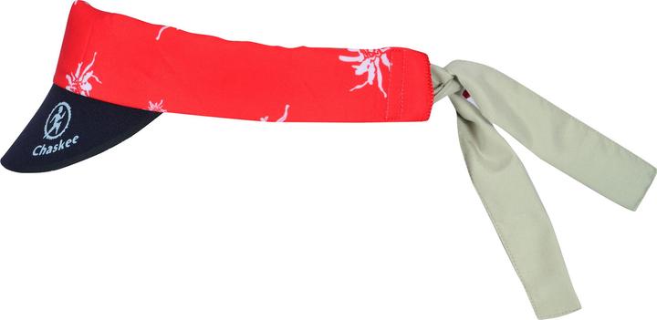 Edelweiss Classic Red