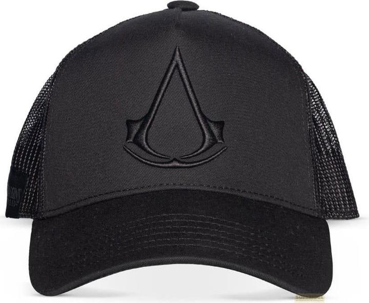 Produktbild Difuzed Assassin's Creed Trucker Cap