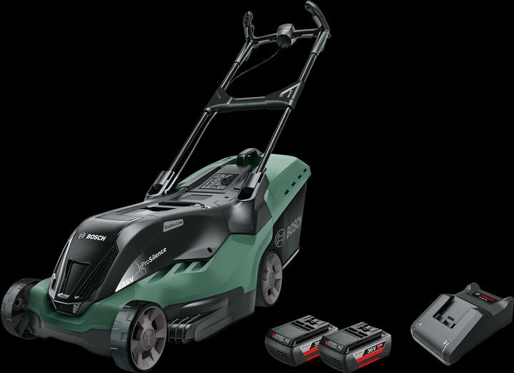 Immagine prodotto Bosch Home & Garden AdvancedRotak 36-660 (Batteria ricaricabile)