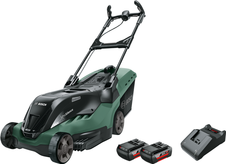 Produktbild Bosch Home & Garden AdvancedRotak 36-660 (Akkubetrieb)