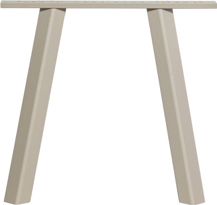 Actual product image Woood Your Unique Table