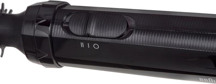 Immagine prodotto Braun Satin Hair 1 AS 110 Spazzola ad aria calda Lilla