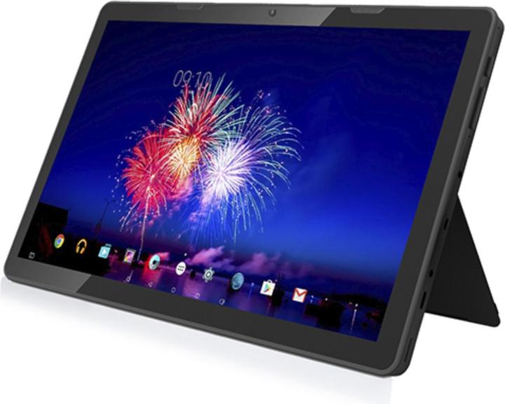 Xoro MegaPAD 1333 Pro (nur WLAN, 13.30", 128 GB, Schwarz)