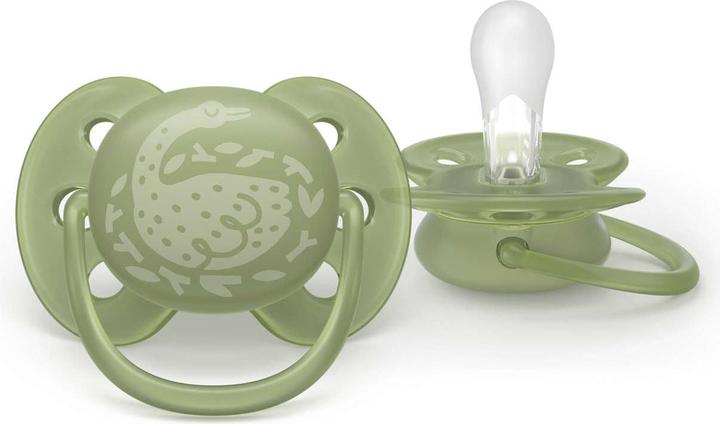 Productafbeelding Philips Avent ultra soft (4 x)