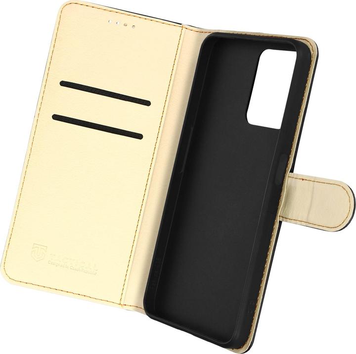 Actual product image Source Field Notes Wallet Case Series (Realme C35)