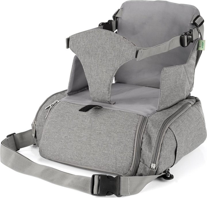 Reer Rhausseur Growing (High chair booster seat)