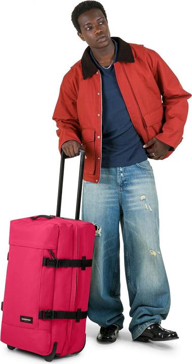 Actual product image Eastpak Tranverz 2 Rollen Trolley 67 cm (78 l)