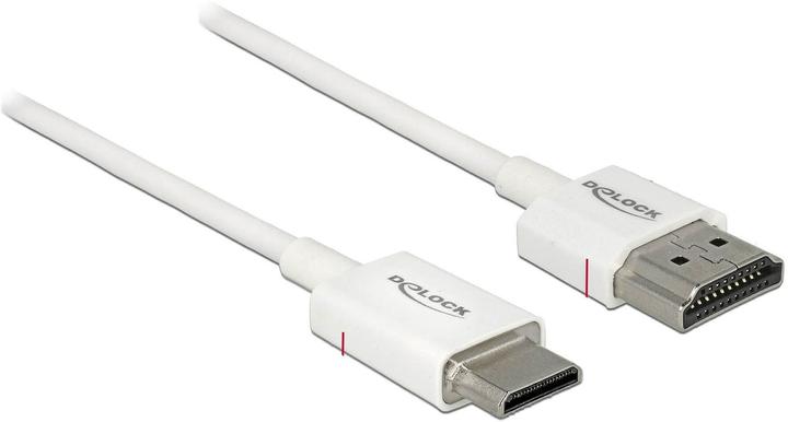 Produktbild Delock Slim High Quality (0.15 m, HDMI)