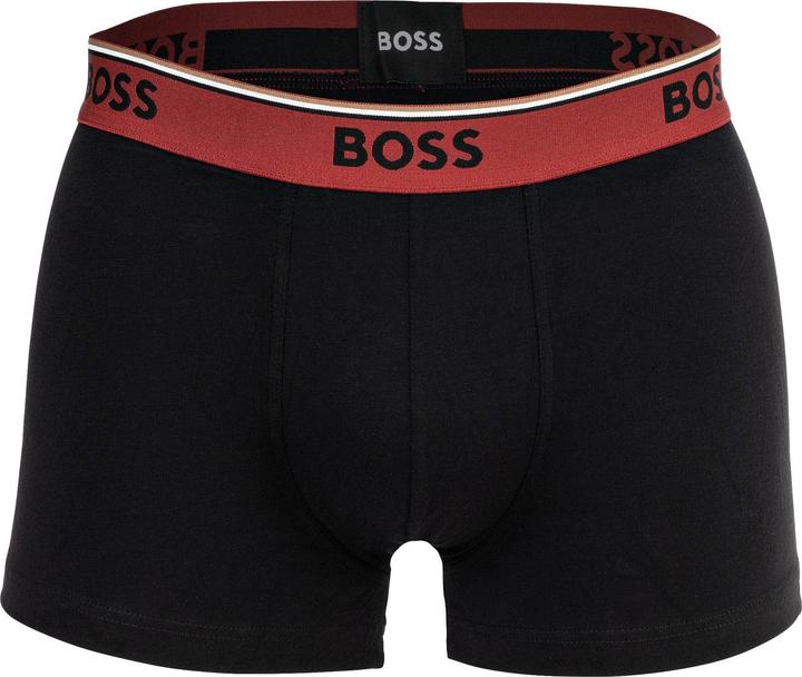 Produktbild BOSS Trunk 3P Power (XL, 3er Pack)