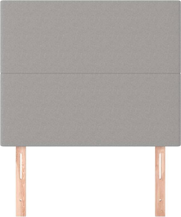 Actual product image VidaXL Roberto (90 x 5 x 128 cm)