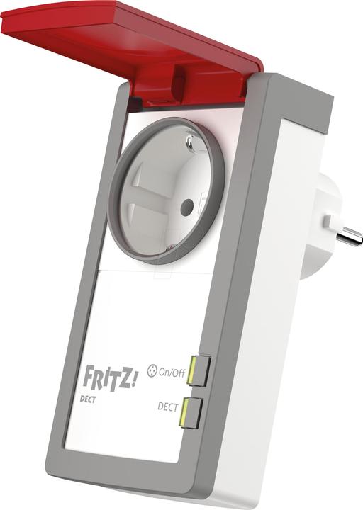 Actual product image FRITZ! DECT 210